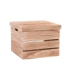 CASA Cajitas|Ligno Cajita Natural