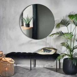 CASA Espejos|Linea Espejo Negro