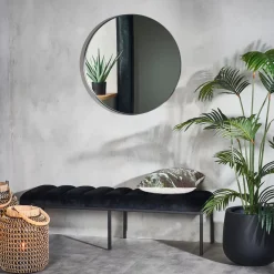 CASA Espejos|Linea Espejo Negro