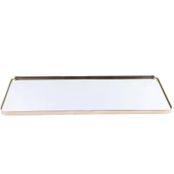 CASA Espejos|Linea Espejo Oro