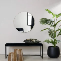 CASA Espejos|Linea Espejo Oro