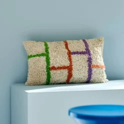 CASA Cojines|Linia Cojin Multicolor