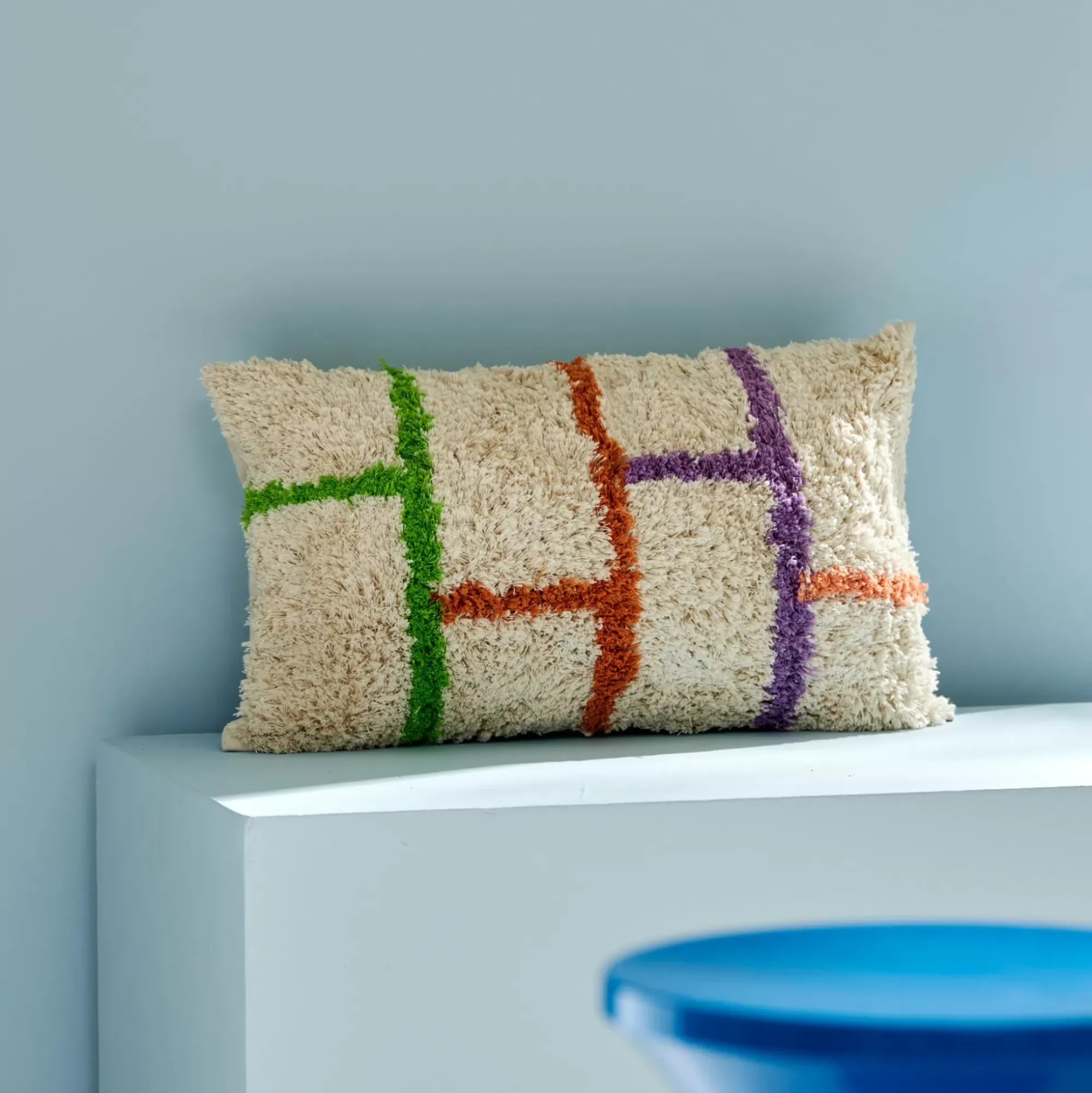 CASA Cojines|Linia Cojin Multicolor