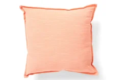 CASA Cojines|Linne Cojin Rosa