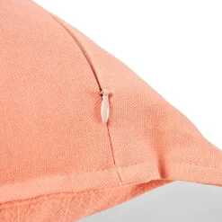 CASA Cojines|Linne Cojin Rosa