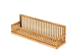 CASA Estanterías|Linos Estanteria Para Colgar Natural