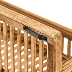 CASA Estanterías|Linos Estanteria Para Colgar Natural