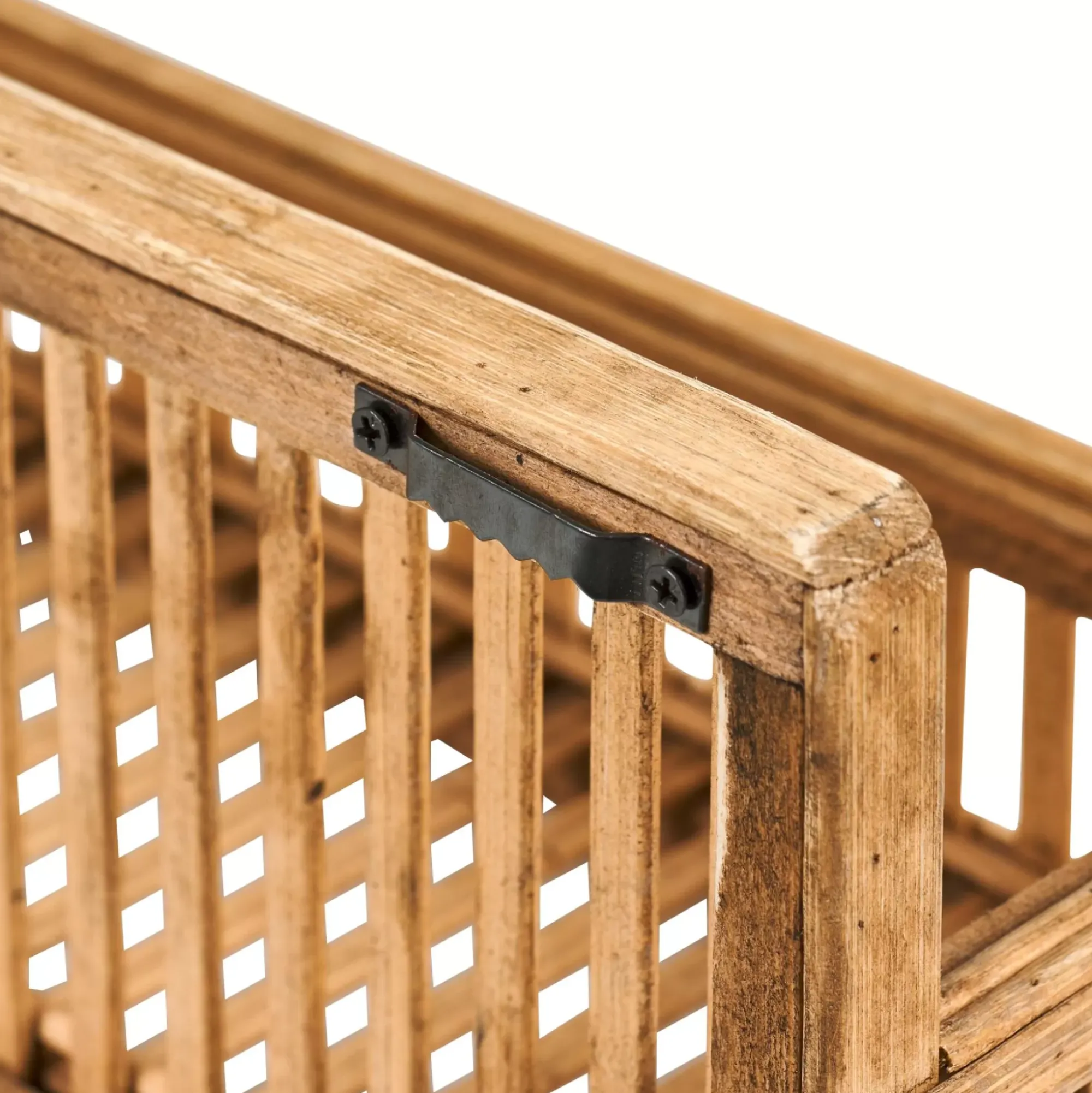 CASA Estanterías|Linos Estanteria Para Colgar Natural