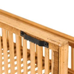 CASA Estanterías|Linos Estanteria Para Colgar Natural