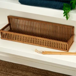 CASA Estanterías|Linos Estanteria Para Colgar Natural