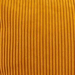 CASA Cojines|Listra Cojin Amarillo