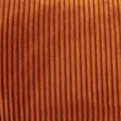 CASA Cojines|Listra Cojin Marron