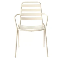 CASA Sillas De Jardín|Liva Silla Arena