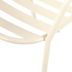 CASA Sillas De Jardín|Liva Silla Arena