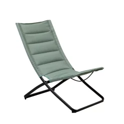 CASA Hamacas De Playa|Liza Silla Plegable Verde