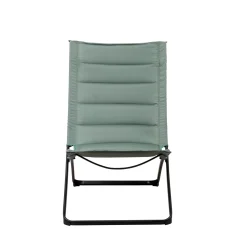 CASA Hamacas De Playa|Liza Silla Plegable Verde