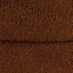 CASA Pufs|Lobby Puf Marron