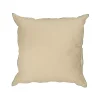 CASA Cojines|Locca Cojin Crema