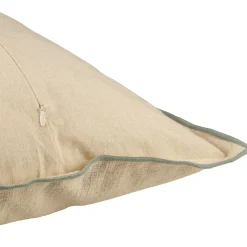 CASA Cojines|Locca Cojin Crema