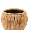 CASA Macetas|Lombok Macetero Natural