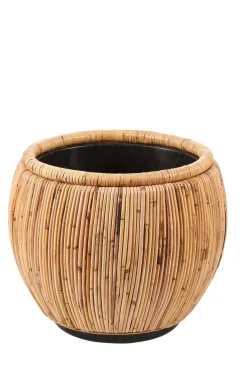 CASA Macetas|Lombok Macetero Natural