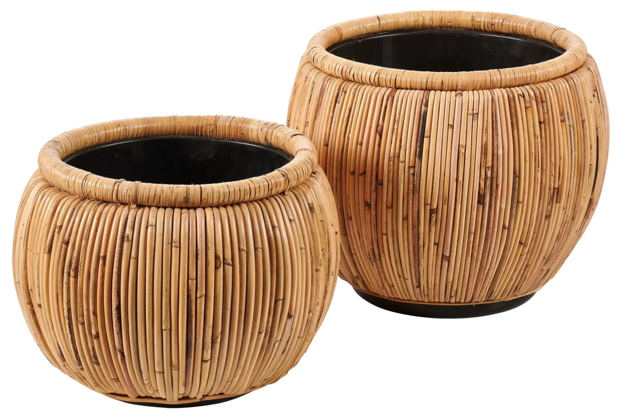 CASA Macetas|Lombok Macetero Natural