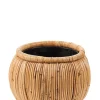 CASA Macetas|Lombok Macetero Natural