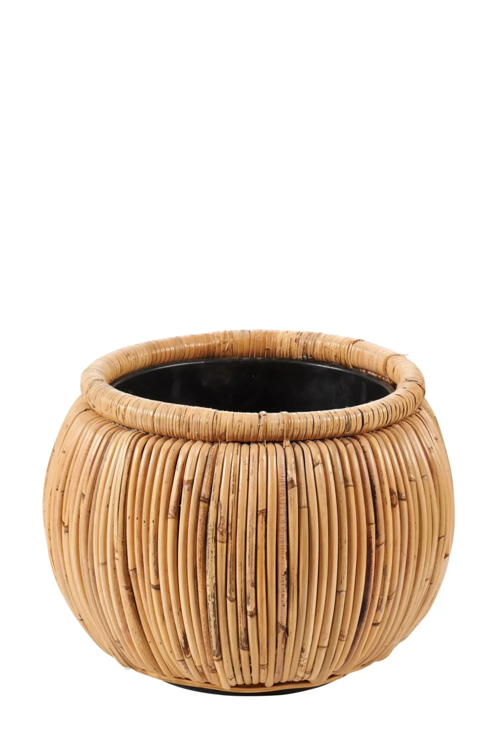 CASA Macetas|Lombok Macetero Natural