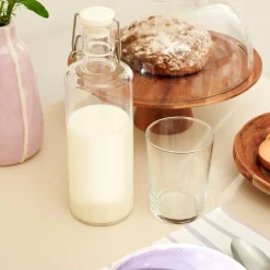 CASA Botellas|Lori Botella Transparente