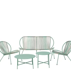 CASA Conjuntos Lounge|Lugo Zona De Descanso Aguamarina