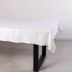 CASA Manteles|Luxalin Mantel Natural