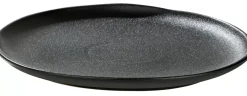 CASA Platos|Magma Plato Negro