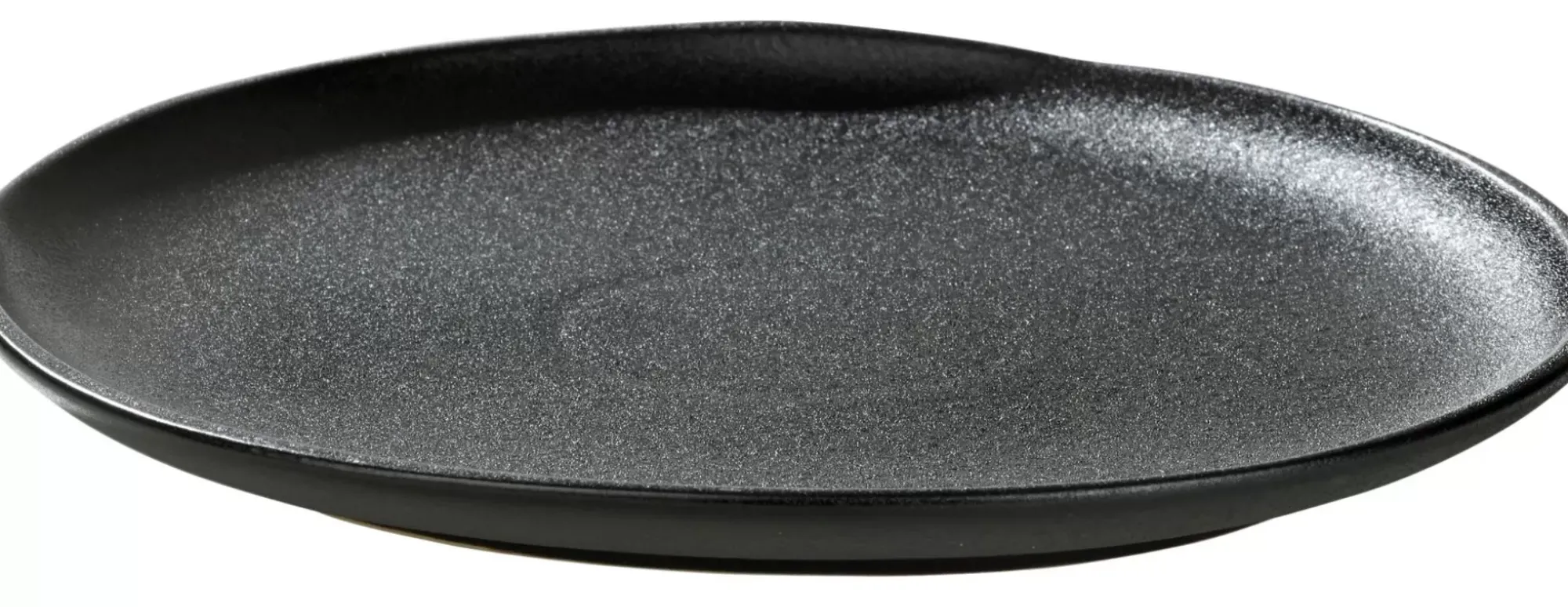 CASA Platos|Magma Plato Negro