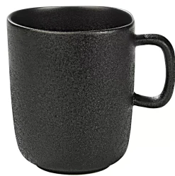 CASA Tacitas|Magma Taza Negro