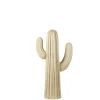 CASA Figuras Decorativas|Magnesia Cactus Crema