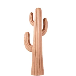 CASA Figuras Decorativas|Magnesia Cactus Terracota