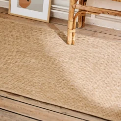 CASA Alfombras|Mali Alfombra Natural