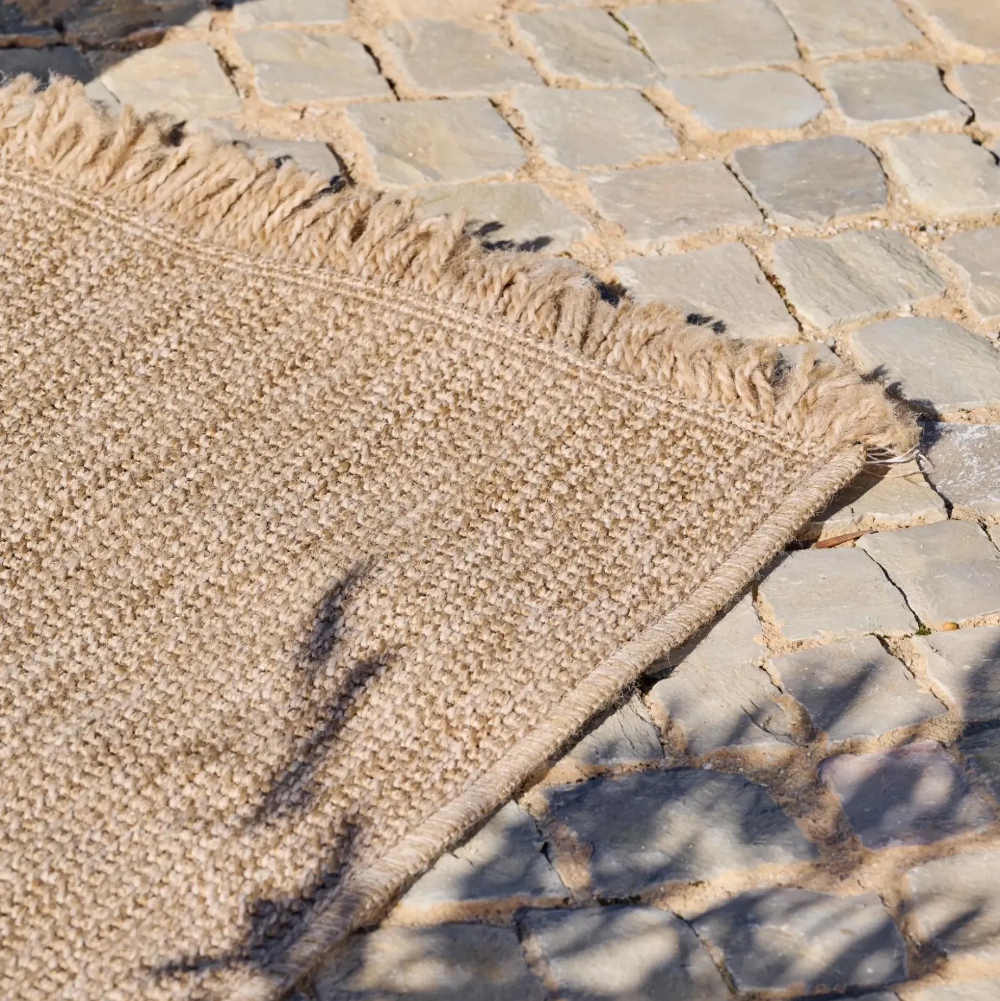 CASA Alfombras|Mali Alfombra Natural