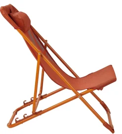 CASA Sillas Infantiles|Malta Silla Para Ninos Terracota