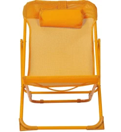 CASA Sillas Infantiles|Malta Silla Para Ninos Terracota