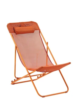 CASA Tumbonas|Malta Terracota