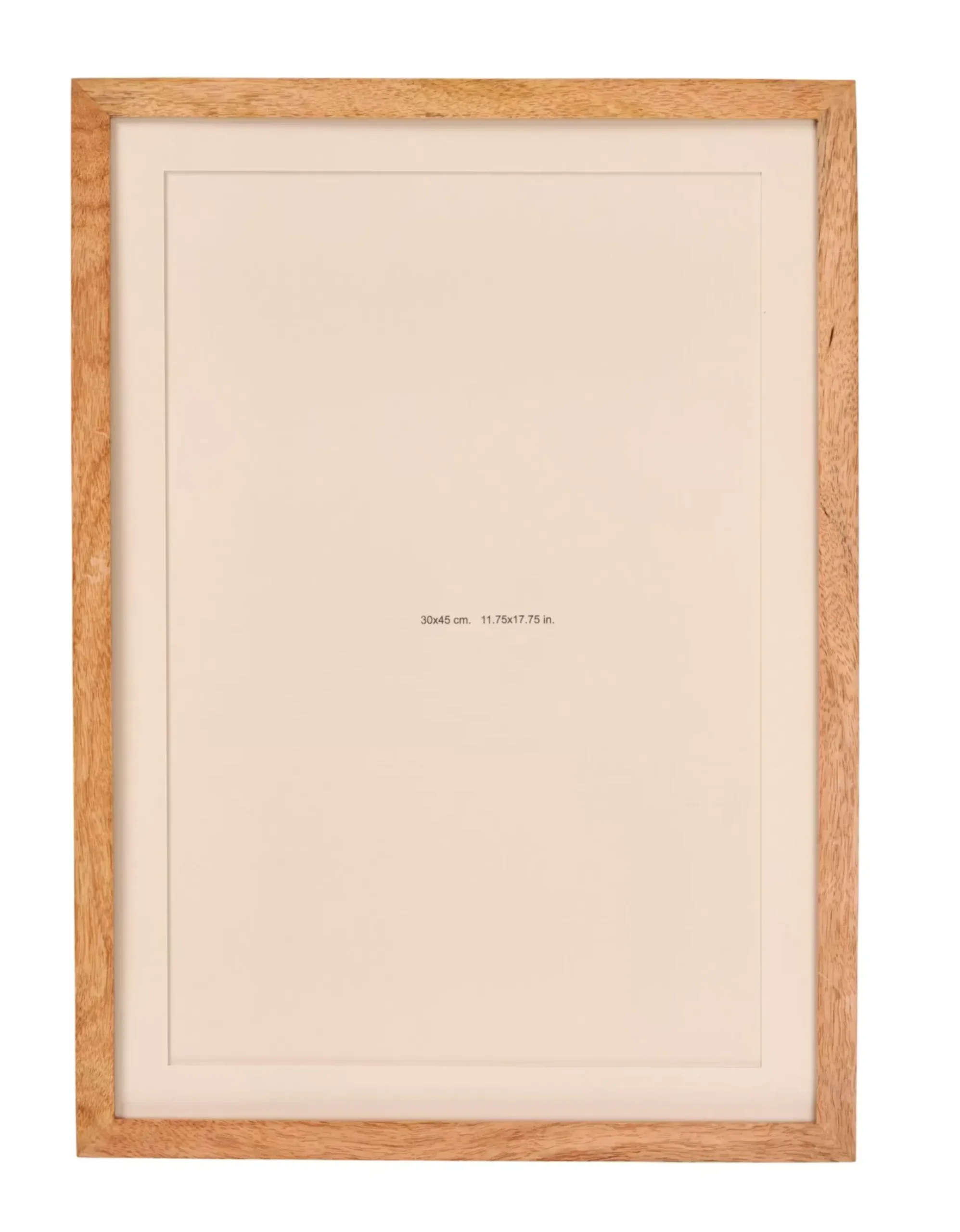 CASA Marcos Para Fotos|Mango Marco De Foto Natural