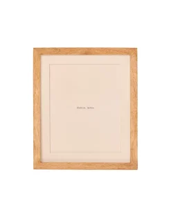 CASA Marcos Para Fotos|Mango Marco De Fotos Natural