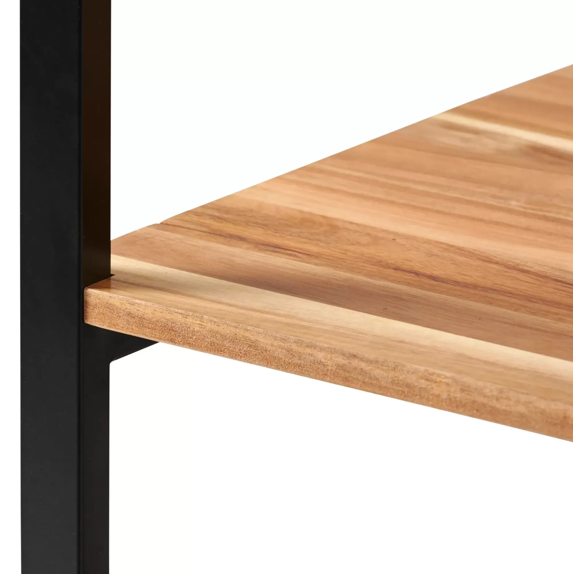 CASA Estantes|Marcel Ropero Negro