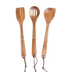 CASA Instrumentos De Cocina|Marcus Espatula Abierta Natural