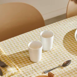 CASA Tacitas|Marea Taza Blanco