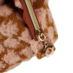 CASA Neceseres|Margrit Neceser Multicolor