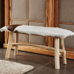 CASA Bancos|Marie Banco Natural