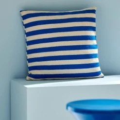 CASA Cojines De Jardín|Mario Cojin Azul