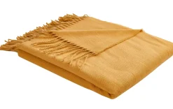 CASA Mantas|Marta Manta Marron Claro